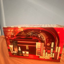 Estée Lauder Revitalizing Supreme+ Face & Eye Set Day/Eye Cream Serum Gel picture