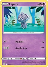 Espurr [SWSH12 - 081/195] picture