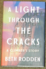 Light through the Cracks, A picture