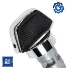 Steering Column Release Lever knob for 2008 15 Cadillac CTS 25823963 New OEM GM picture