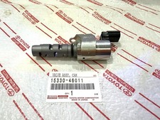 *NEW Genuine OEM Lexus GS300 IS300 SC300 VVT Control Solenoid EVVT 2001-2005 picture