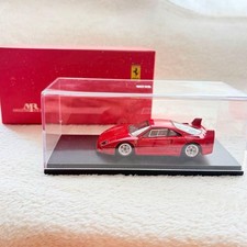 ❁ Ferrari 1/43 scale model MR Collection Made in Italy Age14+ picture