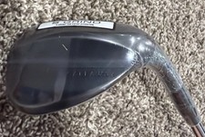 New Callaway Opus SP Black 60-10 S Grind DG S200 Steel Wedge RH picture