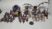 warhammer 40k tyranids bundle joblot picture