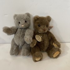 Gund Stuffed Animals 85/86 and 89/90 picture