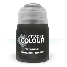 Citadel Technical: Mordant Earth picture