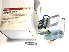 Honeywell Tradeline R8239A1052 24V Fan Control Center picture