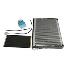 ACDelco 15-63734 A/C Evaporator Core Case Assembly Air Conditioning Housing picture