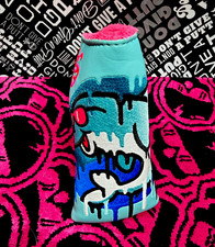 SWAG GOLF- SPECIAL EDITION DROP- TIFFANY MELT FLIPPER **NOOB** picture