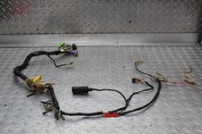 1979 SUZUKI TS100 HONCHO COMPLETE WIRING HARNESS CABLE LOOM 36610-48603 picture