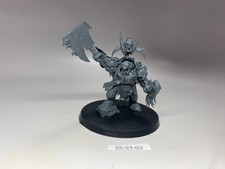 Warhammer Commemorative Series - Orruk Warclans: Bazdrogg Nekk-Choppa picture