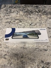 AZDOME PG17 Mirror Dash Cam picture