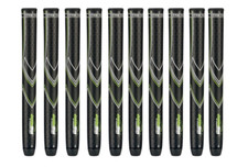 JumboMax STR8 Tech Non-Tapered Tour Series Golf Grips Choose Size Quantity NEW picture