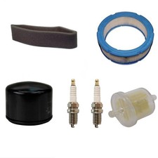 New Maintenance Tune-Up Kit Fits Vanguard V-Twin 12.5 Thru 21 Hp picture
