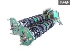 TEIN Super Street Coilover Suspension Front 2pcs Set Silvia S13 180SX RPS13 picture