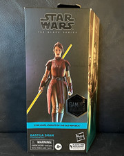 Hasbro Star Wars Black Series Gaming Greats Bastila Shan Action Figure NIB picture