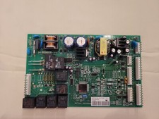 ⭐️ Genuine Original OEM 200D4850G022 GE Refrigerator Main Control Board   (F9) picture