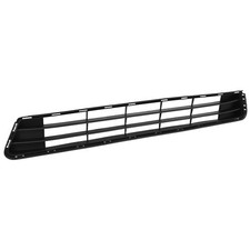 For 2015-2016 Subaru Impreza Front Bumper Cover Grille Lower Grill 57731FJ371 picture