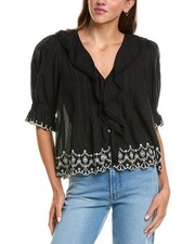 Madewell Blaire Top Women's picture