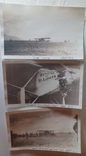 1927 Spirit of St Louis Charles Lindbergh Lot of 3 3 1/2