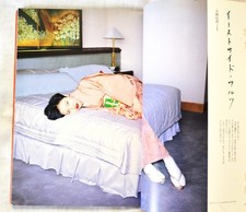 Nobuyoshi Araki Photo Book Novel-themed photos large book 29 x 21 cm 135P Rare picture