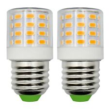 2pcs E26 E27 LED Bulb 110~265V 6W 48-5730 Refrigerator light Home Lamp H picture