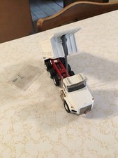 CONRAD , INTERNATIONAL 5600I , DUMP TRUCK . BRAND NEW IN BOX . picture
