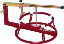 BIKEMASTER - Tire Change Stand W/ Bead Breaker | 152511 picture