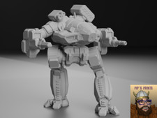 EBJ-Prime Ebon Jaguar aka 