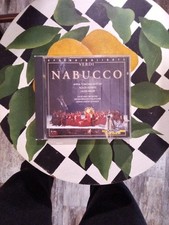 Verdi: Nabucco (Highlights) (CD, 1994) picture