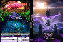 The Dark Crystal: Age of Resistance 2019 Series Episodes 1-10 English Audio picture
