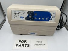 For Parts Invacare microAIR Lateral Rotation Low Air Loss, **Pump Only MA900P picture