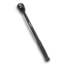 DURATECH 1/2 Inch Drive Ratchet Wrench, 90-Tooth Quick-Release Reversible Wrench picture
