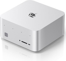 Beelink GTR9 Pro AMD Ryzen AI Max+ 395 Processor, 128GB RAM, 2TB SSD, REALTEK picture