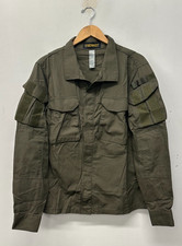 SERKET Tropical Weight No Melt Vented Field Shirt, W-2 picture