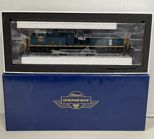 Athearn Genesis HO Scale EMD SD70ACe - Progress Rail (PRLX) #4831 picture