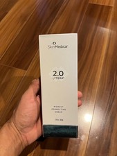 SkinMedica LYTERA 2.0 Pigment Correcting Serum 2 fl oz Sealed NEW picture