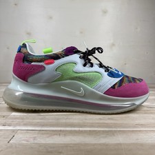 Size 12 - Odell Beckham Jr x Nike Air Max 720 Young King Of The Drip picture