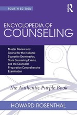 Encyclopedia of Counseling : Master Review and Tutorial picture