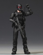 Pre-sale Set 1/18 Man 3.75