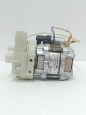 HOBART HALFLOWTIC COMPACT DRAIN WATER PUMP UP30-506 240V 3600 RPM 0,85 A GERMANY picture