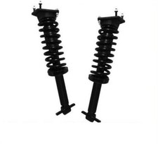 Frt Complete Loaded Quick Coil Spring Strut Mount Set For 93-02 Camaro Firebird picture