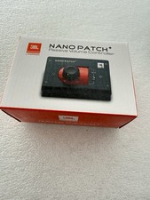 9333421723144 JBL Nano Patch+ Compact 2-Channel Passive Volume Controller picture