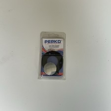 PERKO - CAP WITH GASKET #0391DP099A - FOR USE W/ PERKO POLE LIGHT BASE 0391 picture