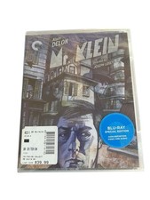 The criterion collection Mr. Klein Blu-Ray Edition picture
