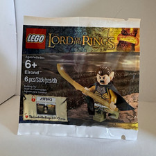 LEGO Lord of the Rings Elrond 5000202 picture