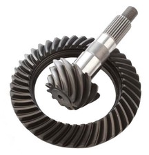 PLATINUM TORQUE - 4.56 RING AND PINION - DANA 30 STANDARD picture