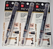 BUY 1 GET 1 AT 20% OFF (Add 2) Revlon Colorstay Browlights Pomade Pencil picture