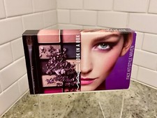MAC Look In A Box Style Maven Face Kit NIB Authentic Full Size picture