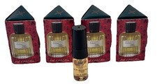 The Maker Fire Eau De Parfum Sample 4 X 0.07oz Spray NIB-RARE 4 Pcs. picture